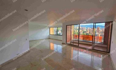 Apartamento el poblado, lalinde