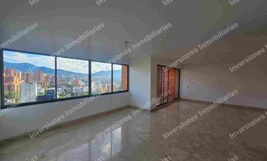 Apartamento el poblado, lalinde