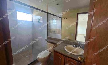 Apartamento el poblado, lalinde