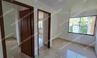 Apartamento el poblado, lalinde