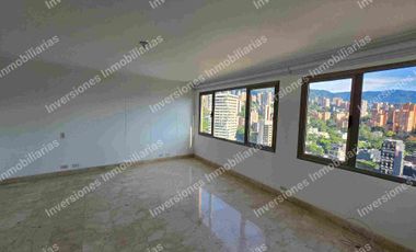 Apartamento el poblado, lalinde