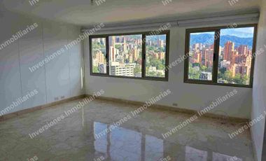 Apartamento el poblado, lalinde