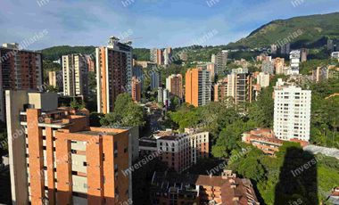 Apartamento el poblado, lalinde