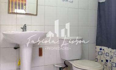 Amplia, luminosa y con gran potencial comercial