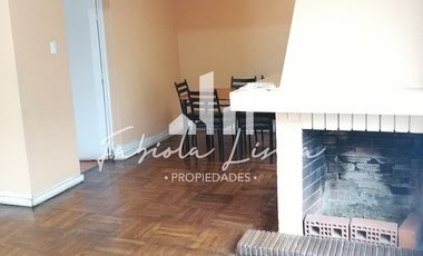 Amplia, luminosa y con gran potencial comercial