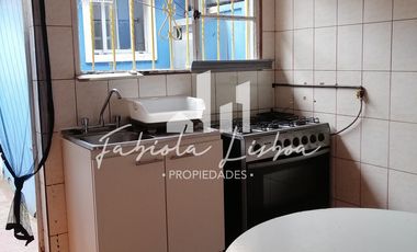 Amplia, luminosa y con gran potencial comercial