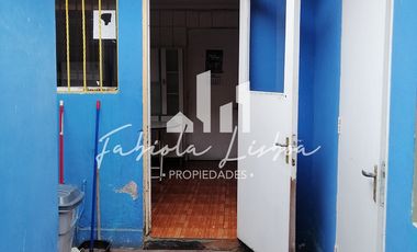 Amplia, luminosa y con gran potencial comercial