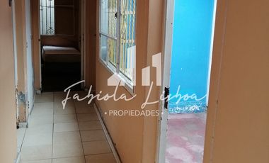 Amplia, luminosa y con gran potencial comercial