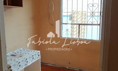 Amplia, luminosa y con gran potencial comercial