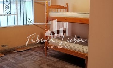 Amplia, luminosa y con gran potencial comercial