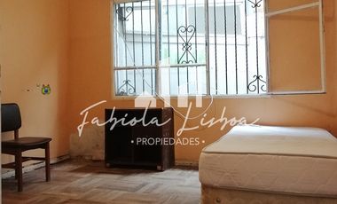 Amplia, luminosa y con gran potencial comercial