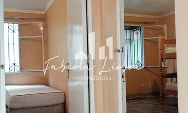 Amplia, luminosa y con gran potencial comercial