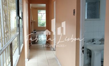 Amplia, luminosa y con gran potencial comercial