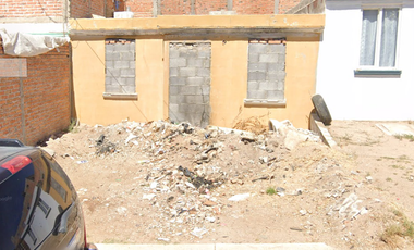 Cerrada El Picacho, Cp 20172, Claustros Loma Dorada, Aguascalientes, Aguascalientes