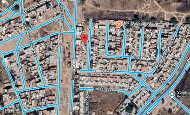 Cerrada El Picacho, Cp 20172, Claustros Loma Dorada, Aguascalientes, Aguascalientes