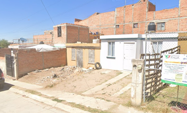 Cerrada El Picacho, Cp 20172, Claustros Loma Dorada, Aguascalientes, Aguascalientes