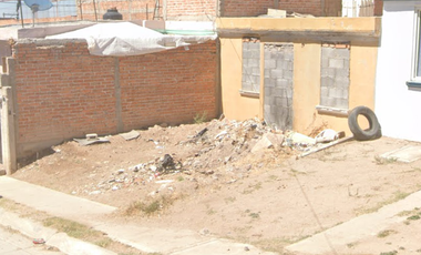 Cerrada El Picacho, Cp 20172, Claustros Loma Dorada, Aguascalientes, Aguascalientes