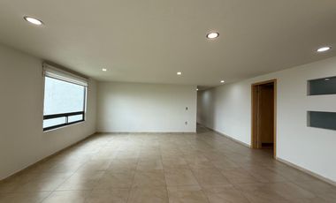 Departamento en renta en reserva San Juan