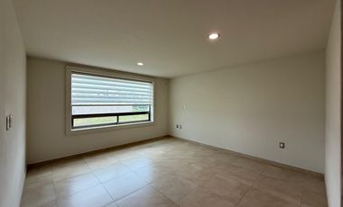 Departamento en renta en reserva San Juan