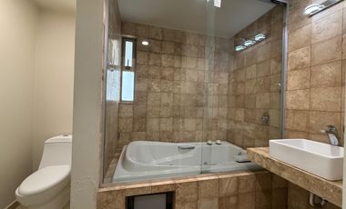 Departamento en renta en reserva San Juan