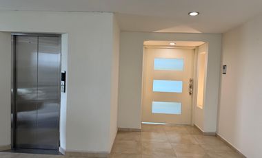 Departamento en renta en reserva San Juan