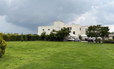 Departamento en renta en reserva San Juan