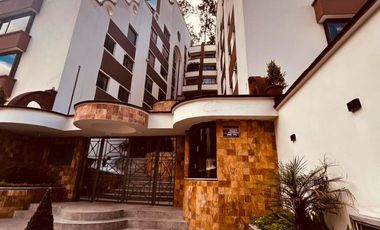 Departamento en venta sector el Bosque