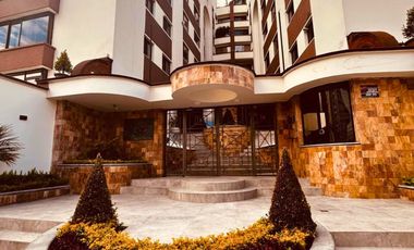 Departamento en venta sector el Bosque