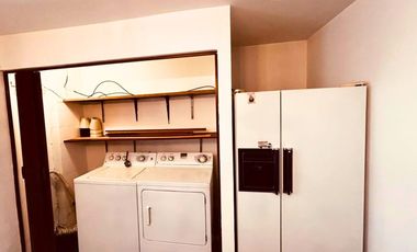 Departamento en venta sector el Bosque