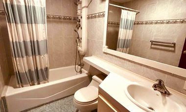 Departamento en venta sector el Bosque