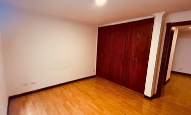 Departamento en venta sector el Bosque