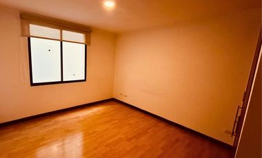 Departamento en venta sector el Bosque