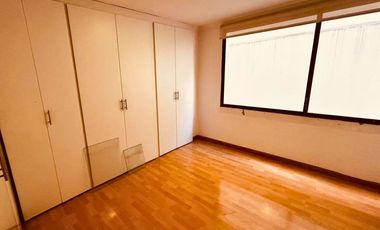 Departamento en venta sector el Bosque