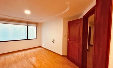 Departamento en venta sector el Bosque