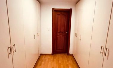 Departamento en venta sector el Bosque