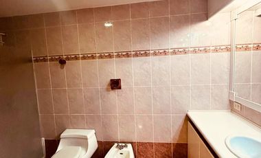 Departamento en venta sector el Bosque