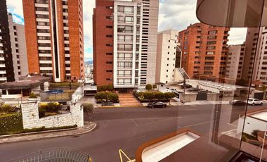 Departamento en venta sector el Bosque