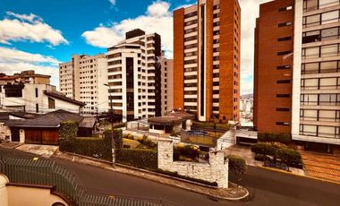 Departamento en venta sector el Bosque