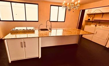 Departamento en venta sector el Bosque