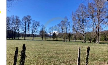 Terreno en venta en Villarrica, Cautín