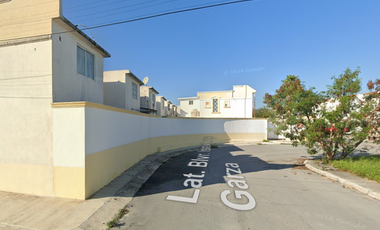 REMATO CASA EN REYNOSA TAMAULIPAS