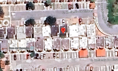 REMATO CASA EN REYNOSA TAMAULIPAS