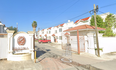 REMATO CASA EN REYNOSA TAMAULIPAS