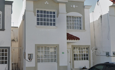 REMATO CASA EN REYNOSA TAMAULIPAS
