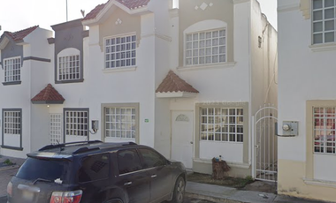 REMATO CASA EN REYNOSA TAMAULIPAS