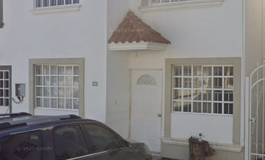 REMATO CASA EN REYNOSA TAMAULIPAS