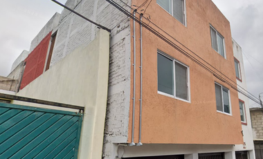 Plan De San Luis, Departamento 4, San Lorenzo La Cebada, Xochimilco, 16035 Ciudad De México, Cdmx