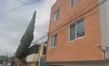 Plan De San Luis, Departamento 4, San Lorenzo La Cebada, Xochimilco, 16035 Ciudad De México, Cdmx