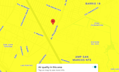 Plan De San Luis, Departamento 4, San Lorenzo La Cebada, Xochimilco, 16035 Ciudad De México, Cdmx