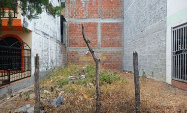 EN VENTA LOTE EN EL BARRIO LA ARBOLEDA ZONA ORIENTE DE NEIVA